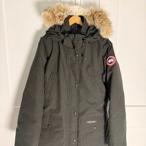 Canada Goose | Women's Trillium Parka Heritage | Black | 3XL